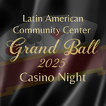 LACC Grand Ball 2025 Sponsorships and Program Ads - logo